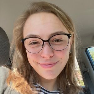 Meet your Posher, Kendra